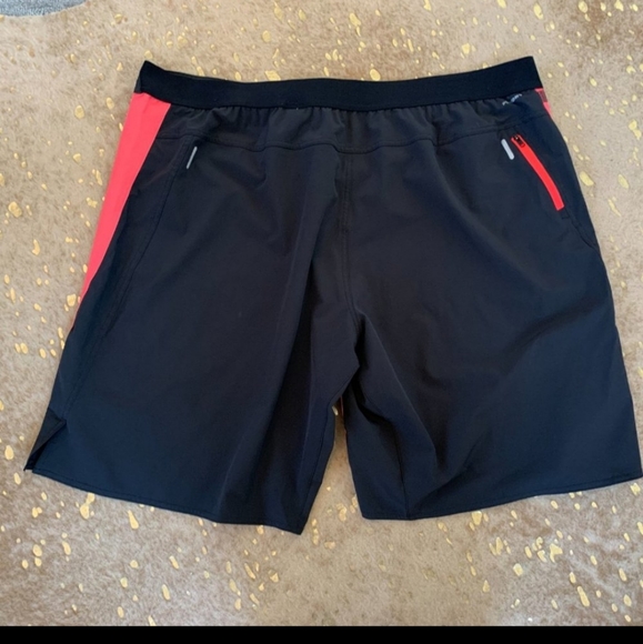 Reebok PlayDry Shorts - Picture 2 of 7